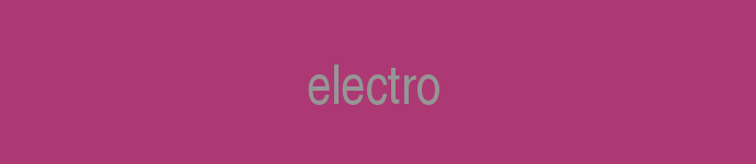 Electro Home Banner 5