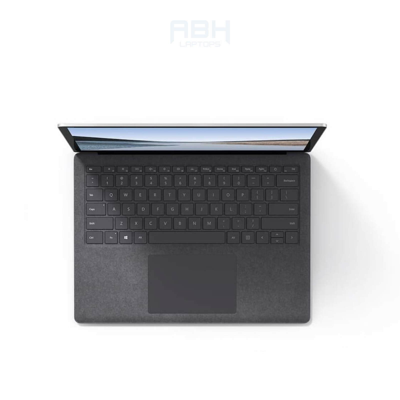 Used Microsoft Surface Laptop 3, Core i5 10th Gen, 8GB RAM, 256GB SSD, 13.5" Touchscreen - Image 4