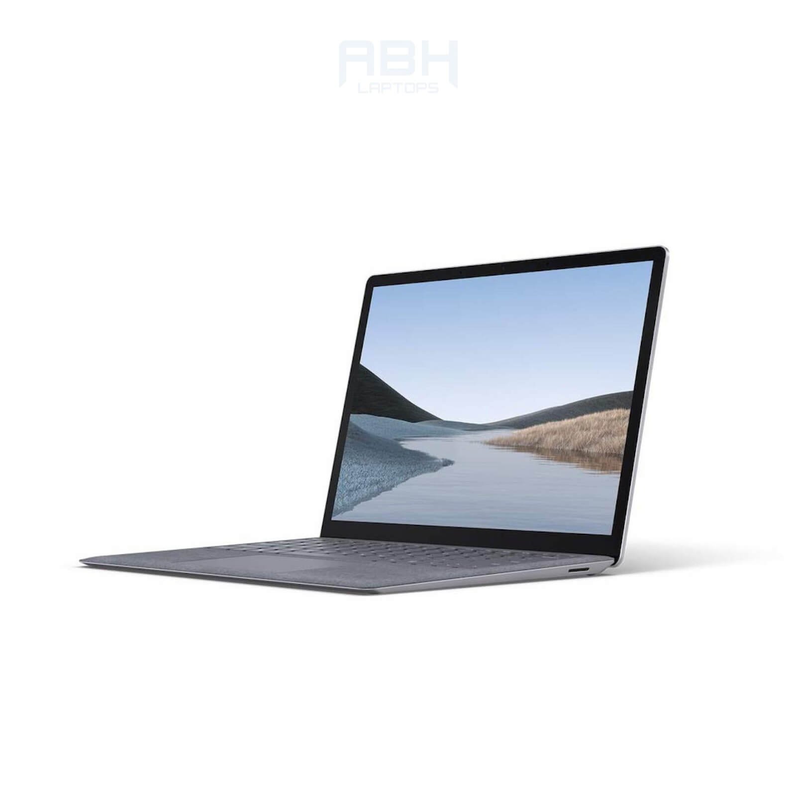Used Microsoft Surface Laptop 3, Core i5 10th Gen, 8GB RAM, 256GB SSD, 13.5" Touchscreen - Image 2