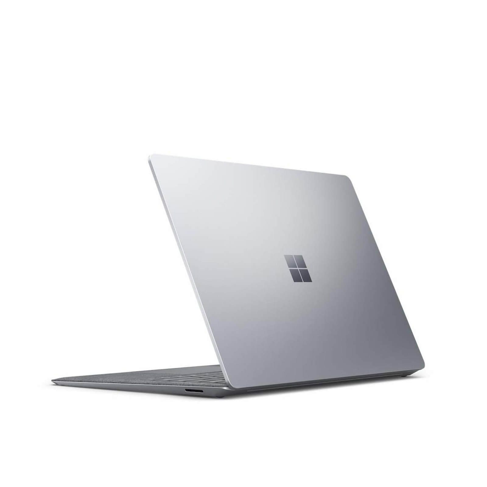 Used Microsoft Surface Laptop 3, Core i5 10th Gen, 8GB RAM, 256GB SSD, 13.5" Touchscreen - Image 3